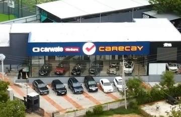 CARECAY DETAILING STUDIO