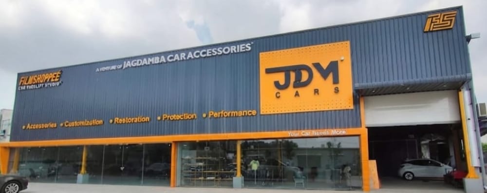 JDM CARS