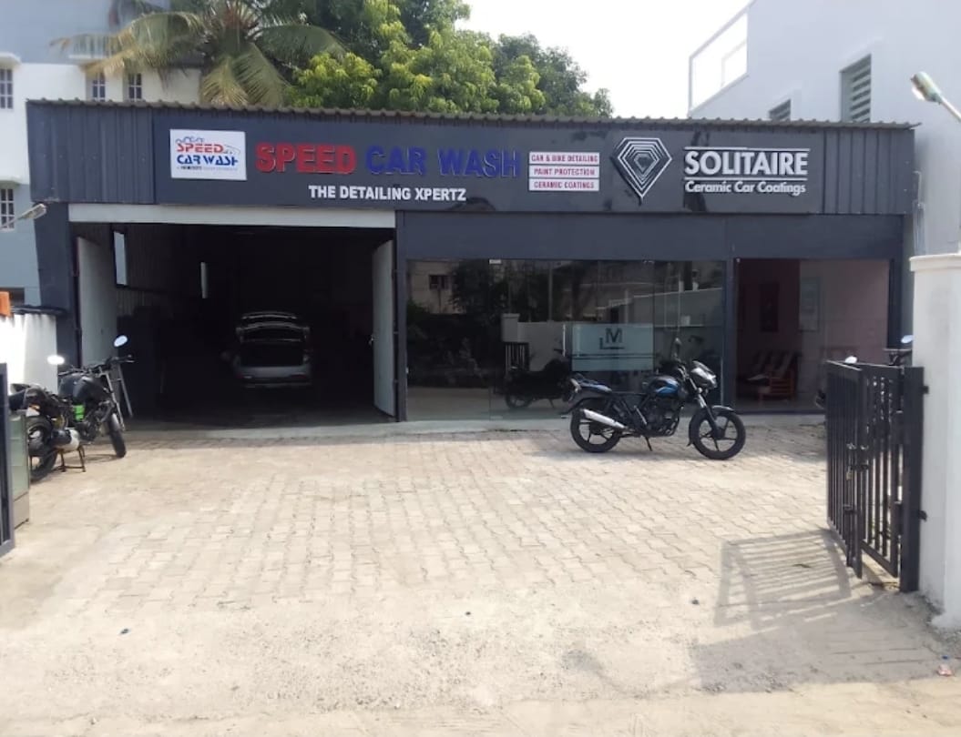 Detailing Xpertz