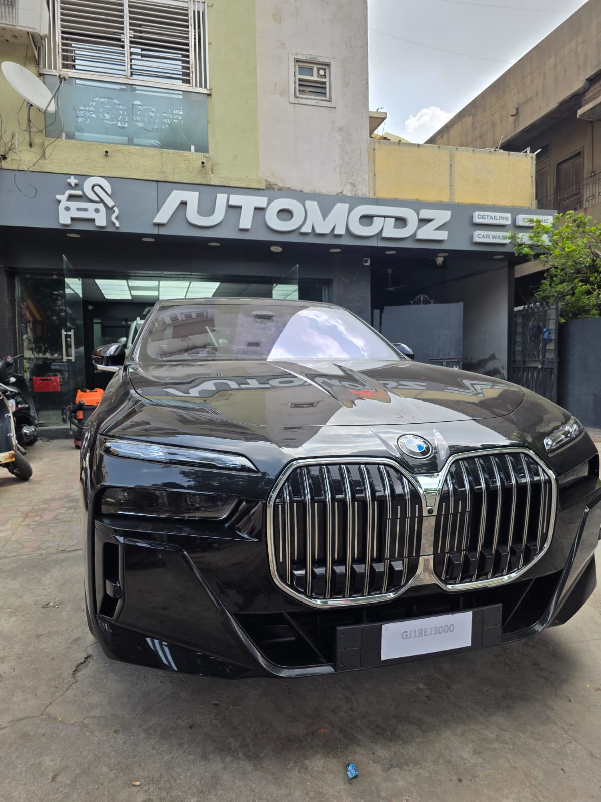 Automodz