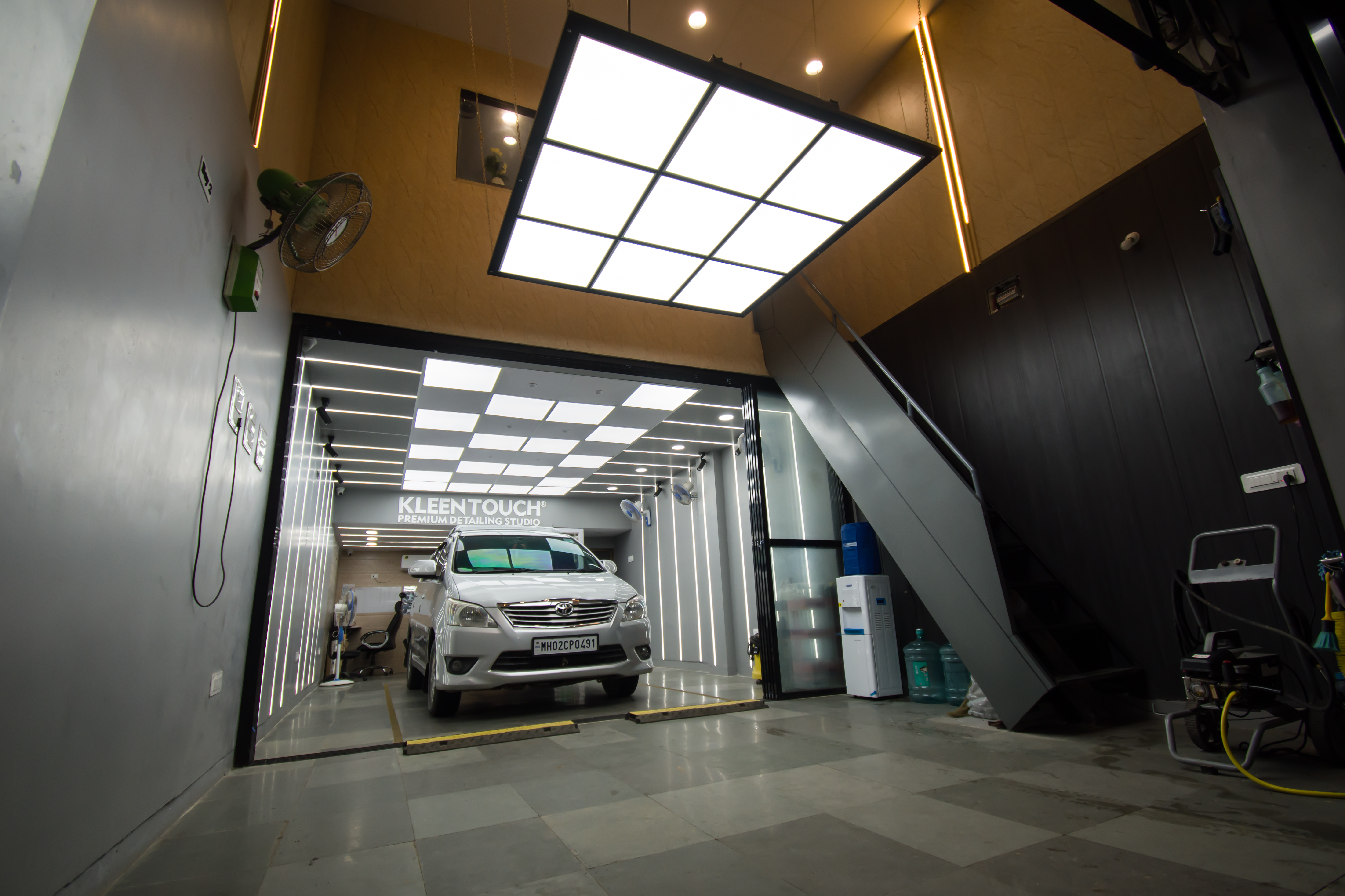 KleenTouch Premium Detailing Studio